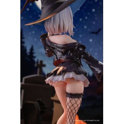 AZUR LANE - Jade A Good Girl's Magic Ver. 1/6 AniGame PVC Figure 26 cm
