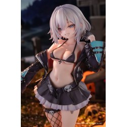 AZUR LANE - Jade A Good Girl's Magic Ver. 1/6 AniGame PVC Figure 26 cm