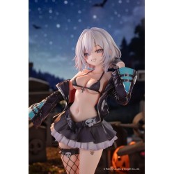 AZUR LANE - Jade A Good Girl's Magic Ver. 1/6 AniGame PVC Figure 26 cm