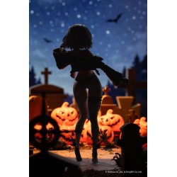 AZUR LANE - Jade A Good Girl's Magic Ver. 1/6 AniGame PVC Figure 26 cm