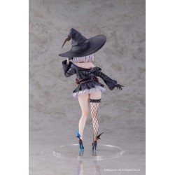 AZUR LANE - Jade A Good Girl's Magic Ver. 1/6 AniGame PVC Figure 26 cm