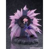 FATE/GRAND ORDER - Mash Kyrielight Final Singularity Grand Temple of Time Solomon 1/7 CyberZ PVC Figure 38 cm
