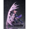 FATE/GRAND ORDER - Mash Kyrielight Final Singularity Grand Temple of Time Solomon 1/7 CyberZ PVC Figure 38 cm