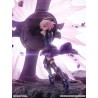 FATE/GRAND ORDER - Mash Kyrielight Final Singularity Grand Temple of Time Solomon 1/7 CyberZ PVC Figure 38 cm
