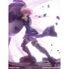 FATE/GRAND ORDER - Mash Kyrielight Final Singularity Grand Temple of Time Solomon 1/7 CyberZ PVC Figure 38 cm