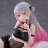 VIRTUAL YOUTUBER - Patra Suou Gaming Outfit Ver. 1/7 F:NEX Furyu PVC Figure 13 cm