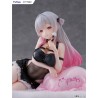 VIRTUAL YOUTUBER - Patra Suou Gaming Outfit Ver. 1/7 F:NEX Furyu PVC Figure 13 cm