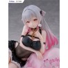 VIRTUAL YOUTUBER - Patra Suou Gaming Outfit Ver. 1/7 F:NEX Furyu PVC Figure 13 cm