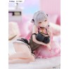 VIRTUAL YOUTUBER - Patra Suou Gaming Outfit Ver. 1/7 F:NEX Furyu PVC Figure 13 cm