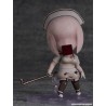 SILENT HILL 2 - Bubble Head Nurse Nendoroid Action Figure 10 cm