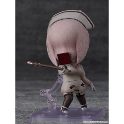 SILENT HILL 2 - Bubble Head Nurse Nendoroid Action Figure 10 cm