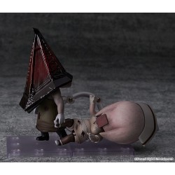 SILENT HILL 2 - Bubble Head Nurse Nendoroid Action Figure 10 cm