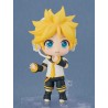 CHARACTER VOCAL SERIES 02 - Len Kagamine 2.0 Nendoroid Action Figure 10 cm
