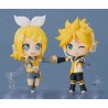 CHARACTER VOCAL SERIES 02 - Len Kagamine 2.0 Nendoroid Action Figure 10 cm