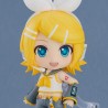 CHARACTER VOCAL SERIES 02 - Rin Kagamine 2.0 Nendoroid Action Figure 10 cm