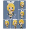 CHARACTER VOCAL SERIES 02 - Rin Kagamine 2.0 Nendoroid Action Figure 10 cm