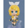 CHARACTER VOCAL SERIES 02 - Rin Kagamine 2.0 Nendoroid Action Figure 10 cm