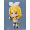 CHARACTER VOCAL SERIES 02 - Rin Kagamine 2.0 Nendoroid Action Figure 10 cm