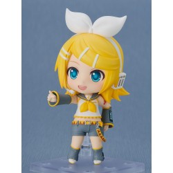CHARACTER VOCAL SERIES 02 - Rin Kagamine 2.0 Nendoroid Action Figure 10 cm