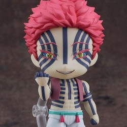 DEMON SLAYER - Akaza Nendoroid Action Figure 10 cm