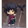 DEMON SLAYER - Giyu Tomioka Nendoroid Action Figure 10 cm