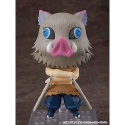DEMON SLAYER - Inosuke Hashibira Nendoroid Action Figure 10 cm