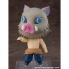 DEMON SLAYER - Inosuke Hashibira Nendoroid Action Figure 10 cm
