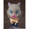 DEMON SLAYER - Inosuke Hashibira Nendoroid Action Figure 10 cm