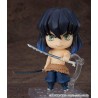 DEMON SLAYER - Inosuke Hashibira Nendoroid Action Figure 10 cm