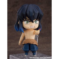 DEMON SLAYER - Inosuke Hashibira Nendoroid Action Figure 10 cm