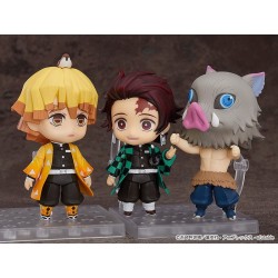 DEMON SLAYER - Inosuke Hashibira Nendoroid Action Figure 10 cm