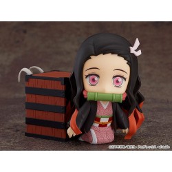 DEMON SLAYER - Nezuko Kamado Nendoroid Action Figure 10 cm