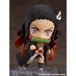 DEMON SLAYER - Nezuko Kamado Nendoroid Action Figure 10 cm