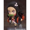 DEMON SLAYER - Nezuko Kamado Nendoroid Action Figure 10 cm