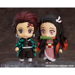 DEMON SLAYER - Tanjiro Kamado Nendoroid Action Figure 10 cm