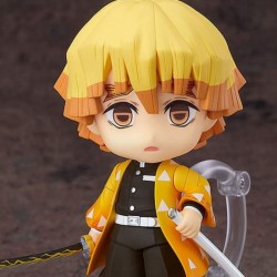 DEMON SLAYER - Zenitsu Agatsuma Nendoroid Action Figure 10 cm