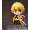 DEMON SLAYER - Zenitsu Agatsuma Nendoroid Action Figure 10 cm