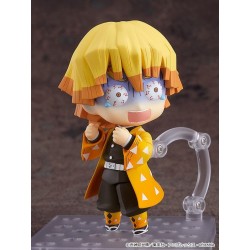 DEMON SLAYER - Zenitsu Agatsuma Nendoroid Action Figure 10 cm