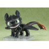 HOW TO TRAIN YOUR DRAGON - Toothless Nendoroid Action Figure 8 cm