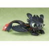 HOW TO TRAIN YOUR DRAGON - Toothless Nendoroid Action Figure 8 cm