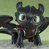 HOW TO TRAIN YOUR DRAGON - Toothless Nendoroid Action Figure 8 cm