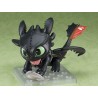 HOW TO TRAIN YOUR DRAGON - Toothless Nendoroid Action Figure 8 cm