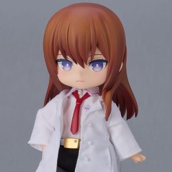 STEINS GATE - Kurisu Makise Nendoroid Doll Figure 14 cm