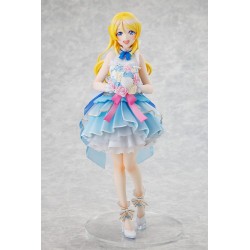LOVELIVE! - Eli Ayase LoveLive! Days 5th Anniversary Ver. 1/7 Kadokawa PVC Figure 24 cm