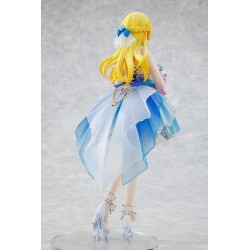 LOVELIVE! - Eli Ayase LoveLive! Days 5th Anniversary Ver. 1/7 Kadokawa PVC Figure 24 cm
