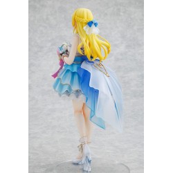 LOVELIVE! - Eli Ayase LoveLive! Days 5th Anniversary Ver. 1/7 Kadokawa PVC Figure 24 cm