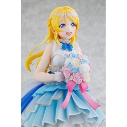 LOVELIVE! - Eli Ayase LoveLive! Days 5th Anniversary Ver. 1/7 Kadokawa PVC Figure 24 cm