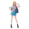 MY DRESS-UP DARLING - Marin Kitagawa Figma Action Figure 14 cm