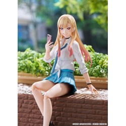 MY DRESS-UP DARLING - Marin Kitagawa Figma Action Figure 14 cm