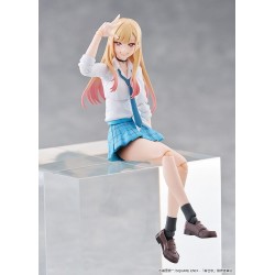 MY DRESS-UP DARLING - Marin Kitagawa Figma Action Figure 14 cm